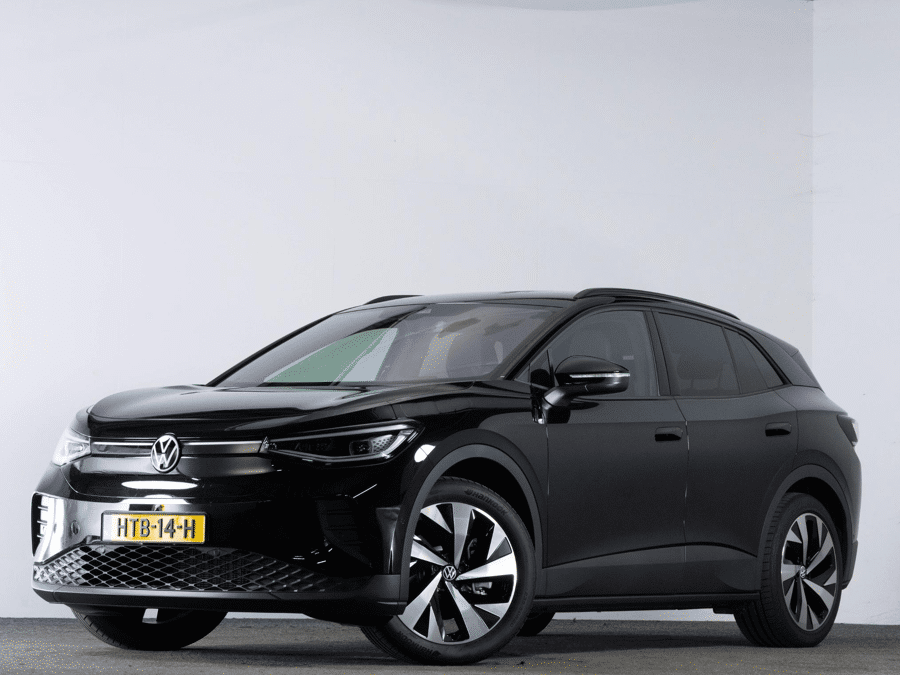 Volkswagen ID.4 Pro Limited Edition 77 kWh 286pk - Afbeelding 1