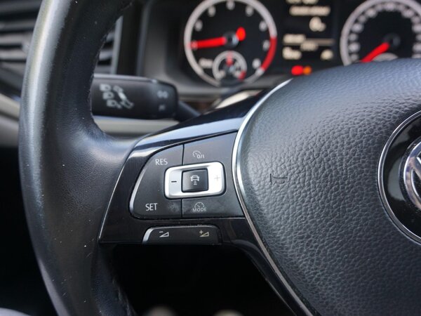 cruise control adaptief