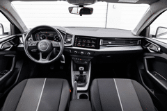 Audi A1 Sportback 25 TFSI 95pk Pro Line - Afbeelding 4