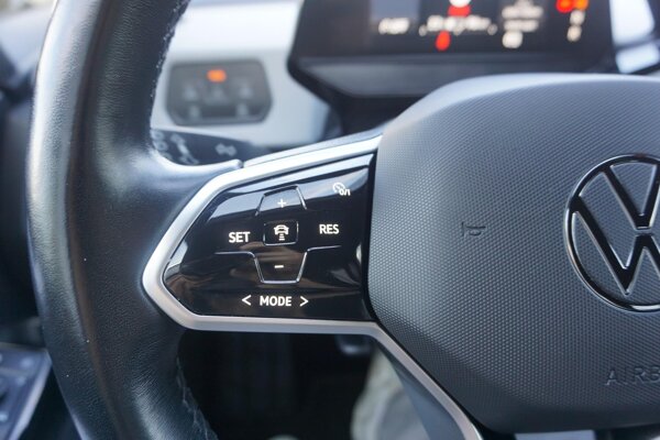 cruise control adaptief