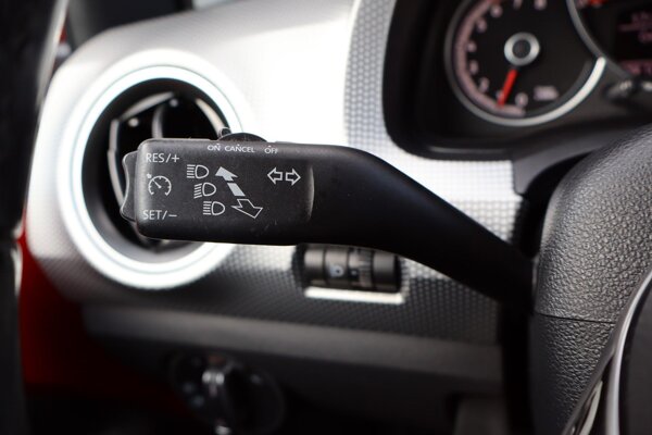 cruise control