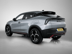 Alfa Romeo Junior 1.2 Turbo Hybrid Ibrida Speciale 145pk Automaat - Afbeelding 5