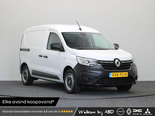 Renault Express 1.5 dCi 95 Comfort