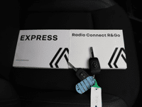 Renault Express 1.5 dCi 95 Comfort - Afbeelding 5