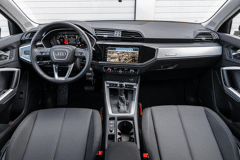Audi Q3 Sportback 35 TFSI 150pk S-tronic Advanced Edition - Afbeelding 4
