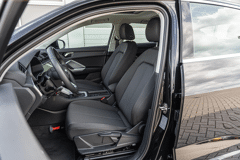 Audi Q3 Sportback 35 TFSI 150pk S-tronic Advanced Edition - Afbeelding 5