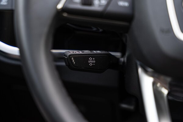 cruise control