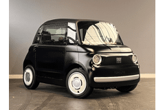 Fiat Topolino  - Afbeelding 2
