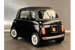 Fiat Topolino  - Afbeelding 3