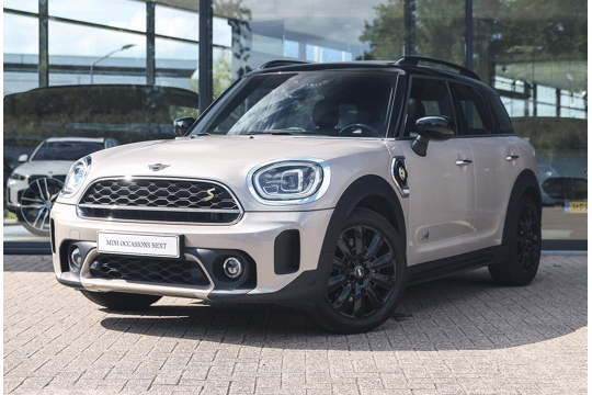 MINI Countryman Cooper S E ALL4