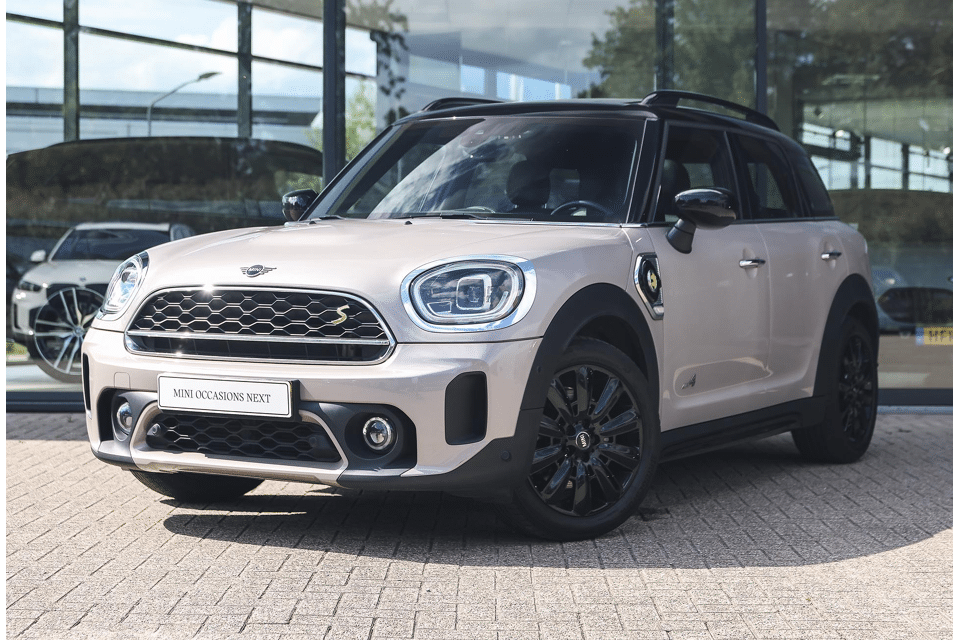 MINI Countryman Cooper S E ALL4 - Afbeelding 1