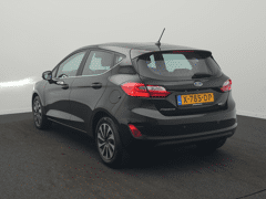 Ford Fiesta 1.0 EcoBoost Hybrid Titanium - Afbeelding 3