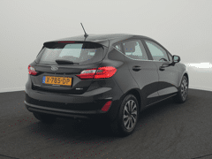 Ford Fiesta 1.0 EcoBoost Hybrid Titanium - Afbeelding 4