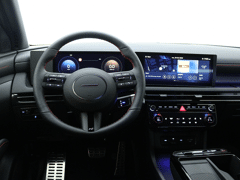 Hyundai Tucson 1.6 TGDI PHEV N Line Bns | achteruitrijcamera | Navigatie | Stoe - Afbeelding 3