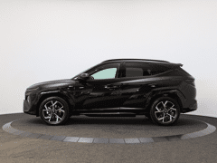 Hyundai Tucson 1.6 TGDI PHEV N Line Bns | achteruitrijcamera | Navigatie | Stoe - Afbeelding 5