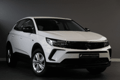Opel Grandland 1.2 Turbo Edition - Afbeelding 3