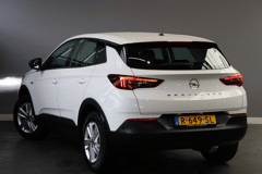 Opel Grandland 1.2 Turbo Edition - Afbeelding 4