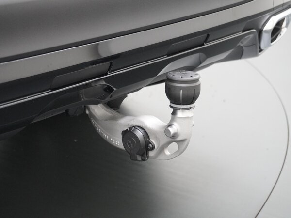 Trekhaak met ESP®-aanhangwagenstabilisatie Trekhaak met ESP®-aanhangwagenstabilisatie