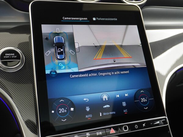 achteruitrijcamera achteruitrijcamera