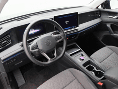 Volkswagen Tiguan 1.5 eTSi 130 Pk Automaat Life Edition - Afbeelding 3