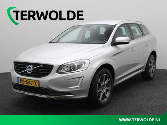 Volvo XC60 D3 Volvo Ocean Race