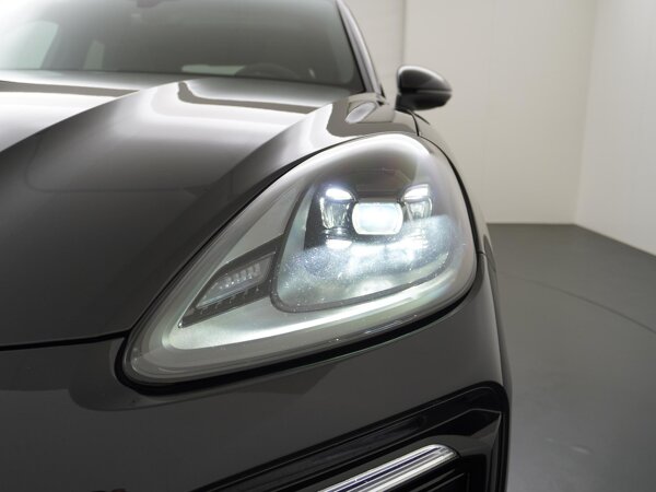 LED koplampen
