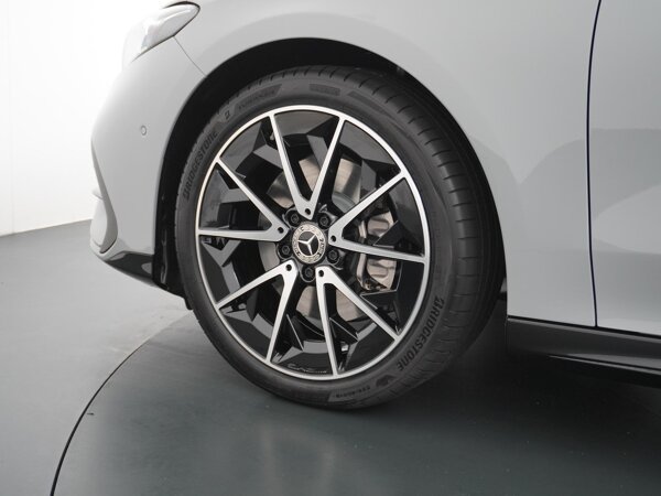 19" tienspaaks lichtmetalen AMG-velgen