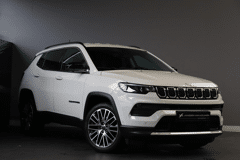 Jeep Compass 1.3T Limited - Afbeelding 3