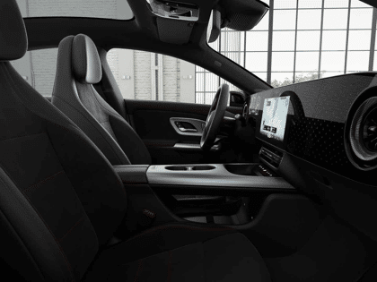 Mercedes-Benz CLA 250+ Launch Edition - Afbeelding 5