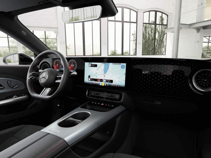 Mercedes-Benz CLA 250+ Launch Edition - Afbeelding 4