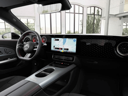 Mercedes-Benz CLA 250+ Launch Edition 85 kWh - Afbeelding 4