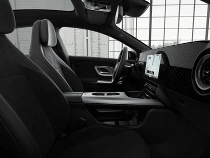 Mercedes-Benz CLA 250+ Launch Edition 85 kWh - Afbeelding 5
