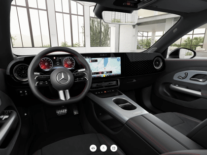 Mercedes-Benz CLA 250+ Launch Edition - Afbeelding 3