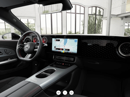 Mercedes-Benz CLA 250+ Launch Edition - Afbeelding 4