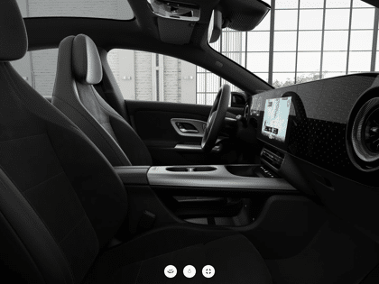 Mercedes-Benz CLA 250+ Launch Edition - Afbeelding 5