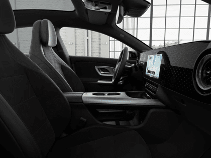 Mercedes-Benz CLA 250+ Launch Edition 85 kWh - Afbeelding 5