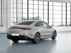 Mercedes-Benz CLA 250+ Launch Edition 85 kWh - Afbeelding 2