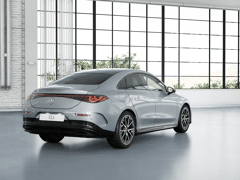 Mercedes-Benz CLA 250+ Launch Edition 85 kWh - Afbeelding 2