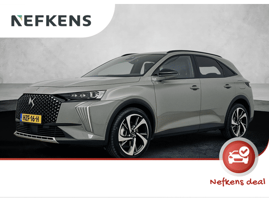 DS DS 7 1.6 PHEV 300 4x4 Etoile