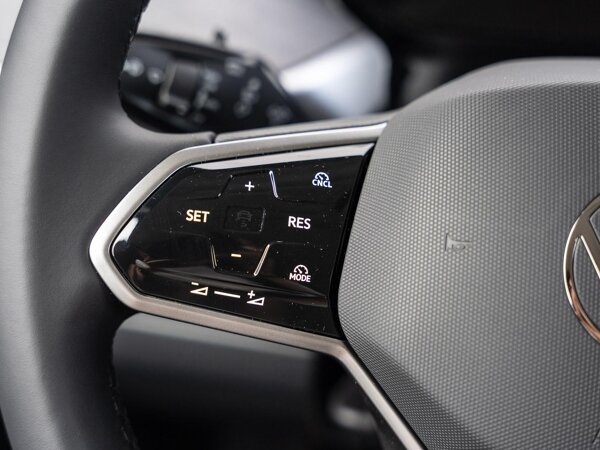 cruise control adaptief met Stop&Go en stuurhulp