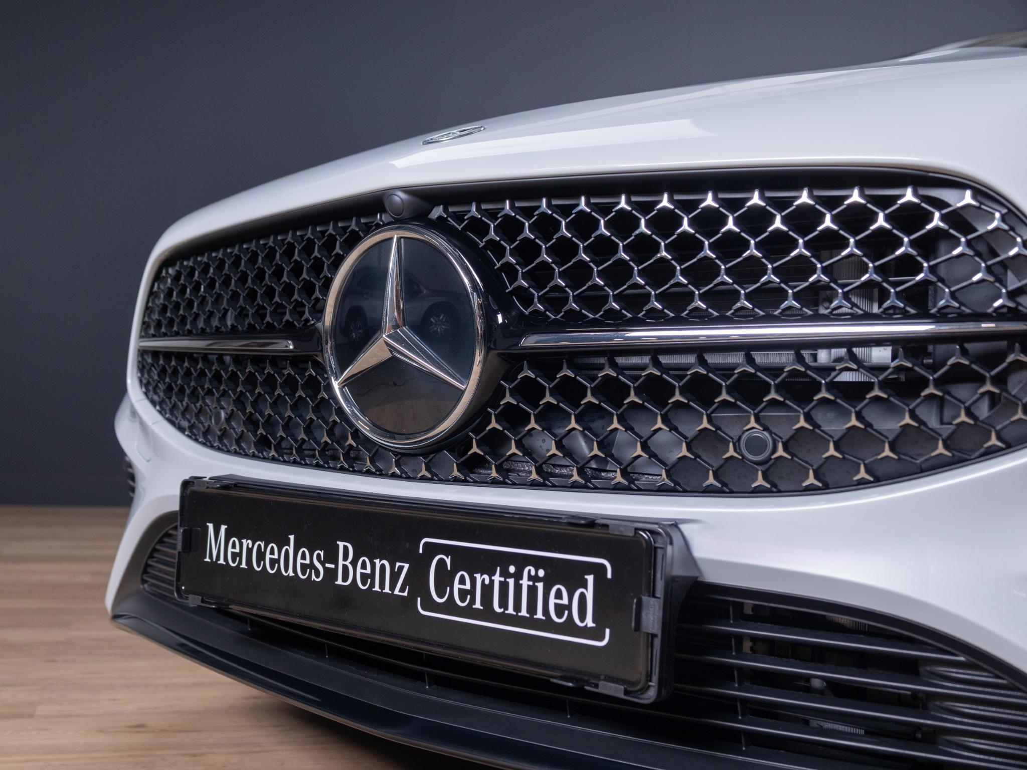 Mercedes-Benz CLA Shooting Brake 200 Luxury Line - Afbeelding 5