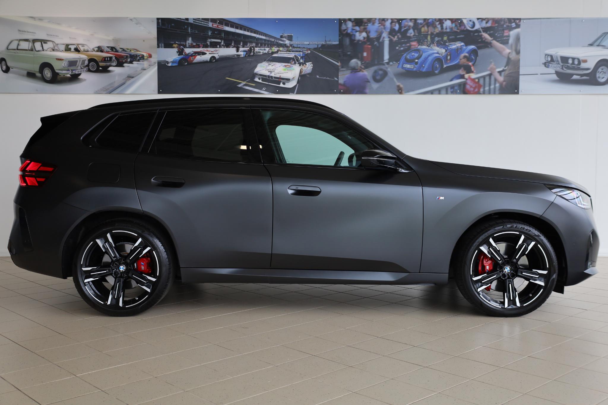 BMW X3 M50 - Afbeelding 3