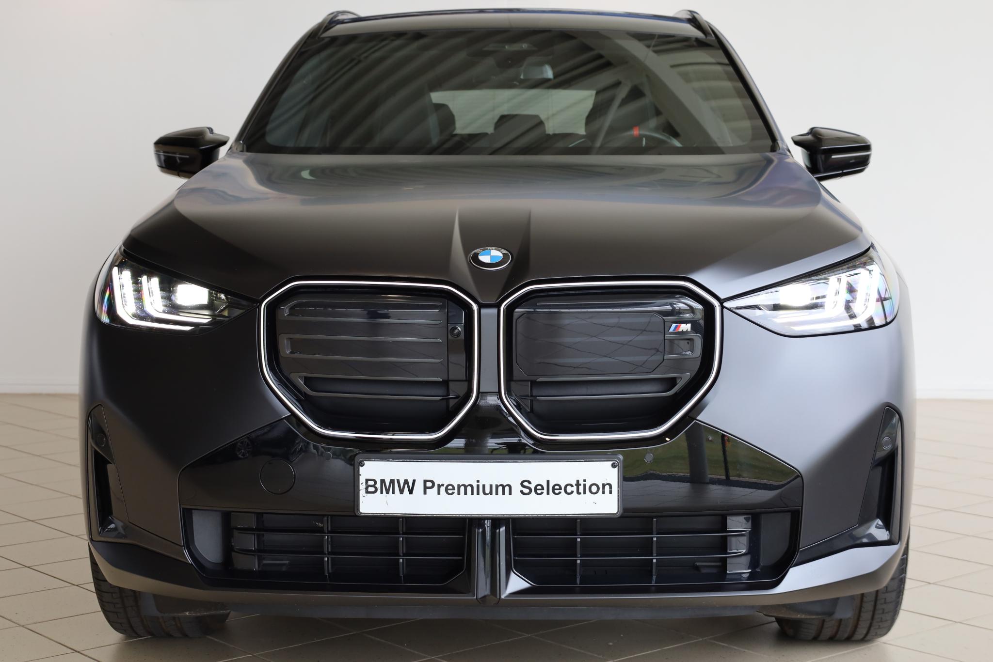 BMW X3 M50 - Afbeelding 4