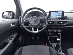 Kia Picanto 1.0 DPi DynamicLine | Draadloze Carplay | Camera - Afbeelding 3