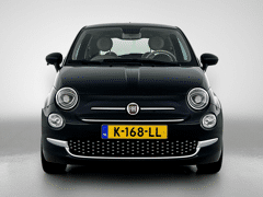 Fiat 500 1.0 Hybrid Lounge 69pk - Afbeelding 4