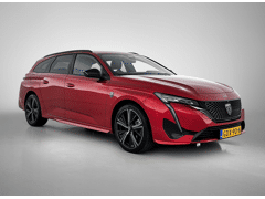 Peugeot 308 SW 1.6 Plug-in Hybrid GT 180pk Automaat - Afbeelding 2