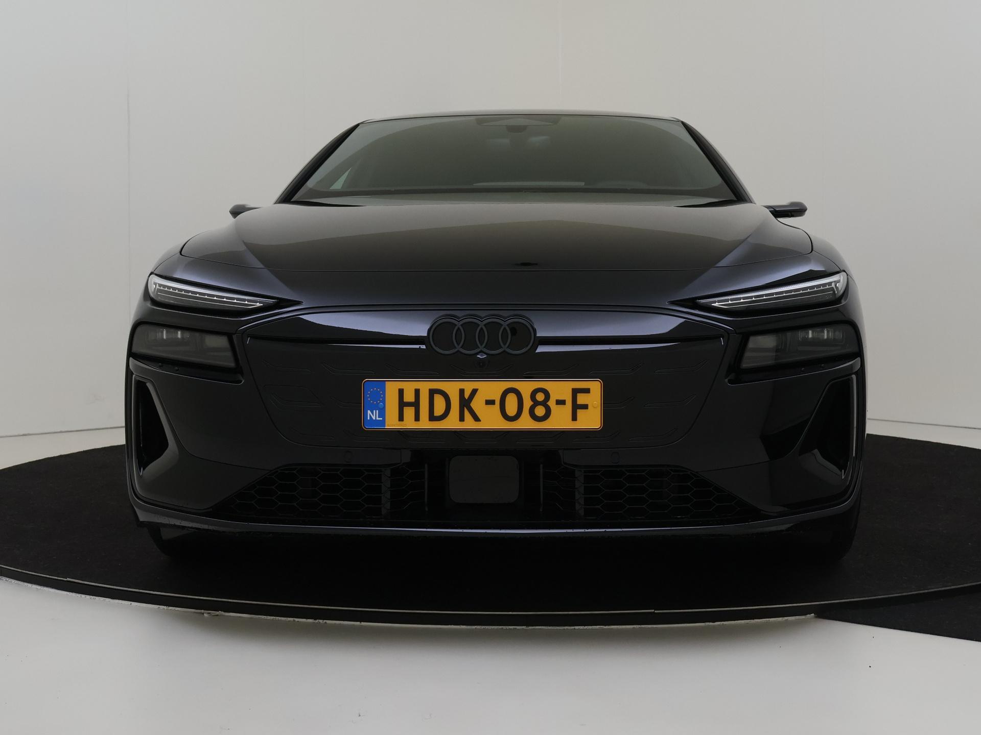 Audi A6 Avant e-tron S edition performance 100 kWh - Afbeelding 4