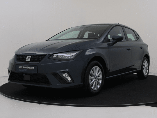 SEAT Ibiza 1.0 EcoTSI Style Plus