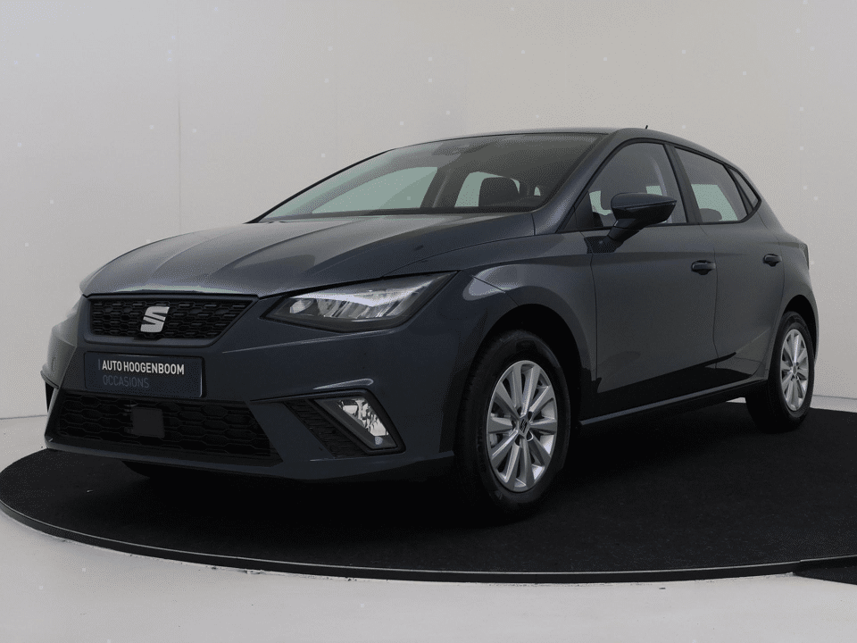 SEAT Ibiza 1.0 EcoTSI Style Plus - Afbeelding 1