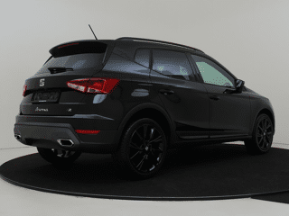 SEAT Arona 1.0 EcoTSI FR Business Connect - Afbeelding 2